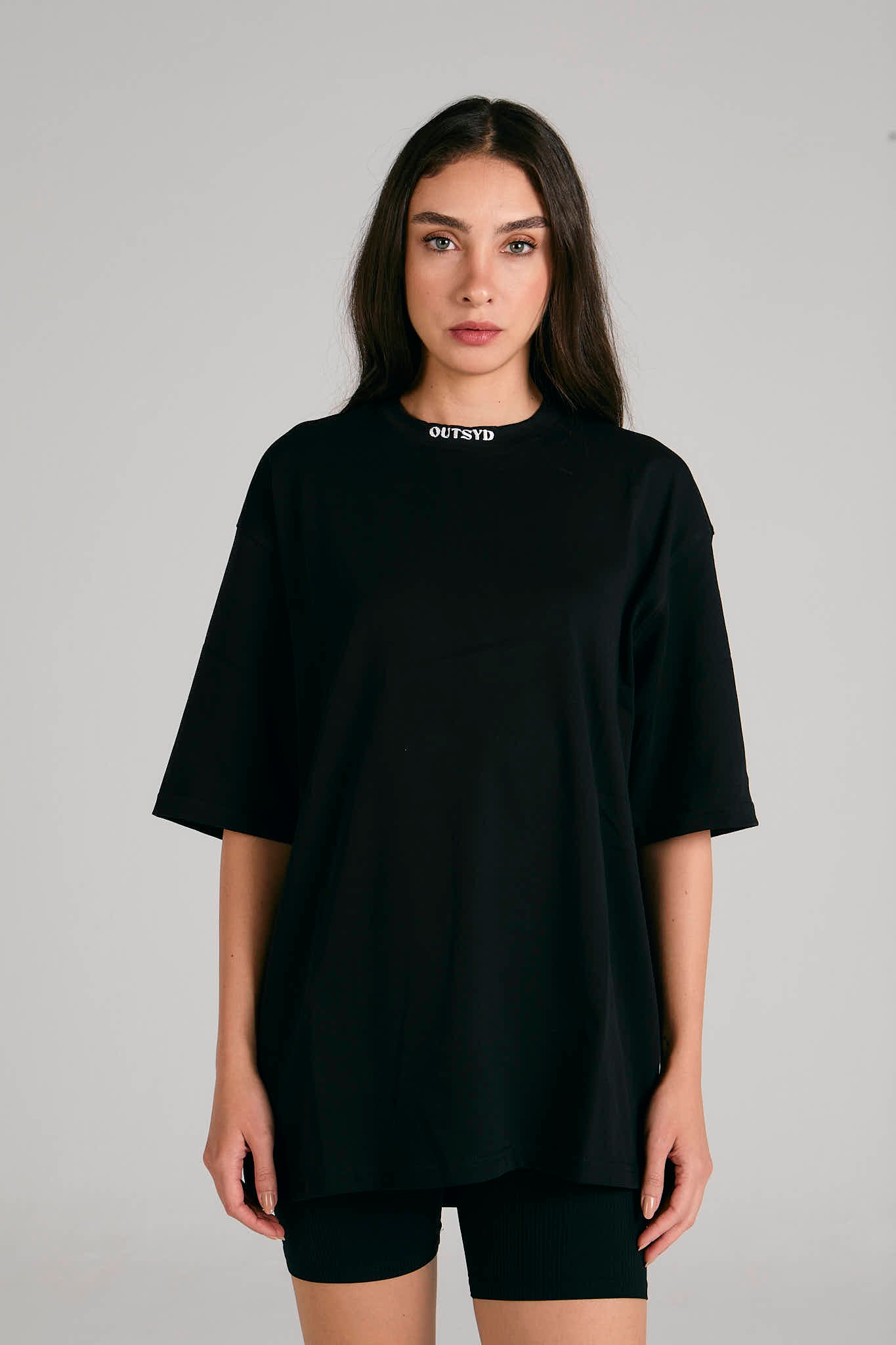 CLASSIC SHORT SLEEVE TEE