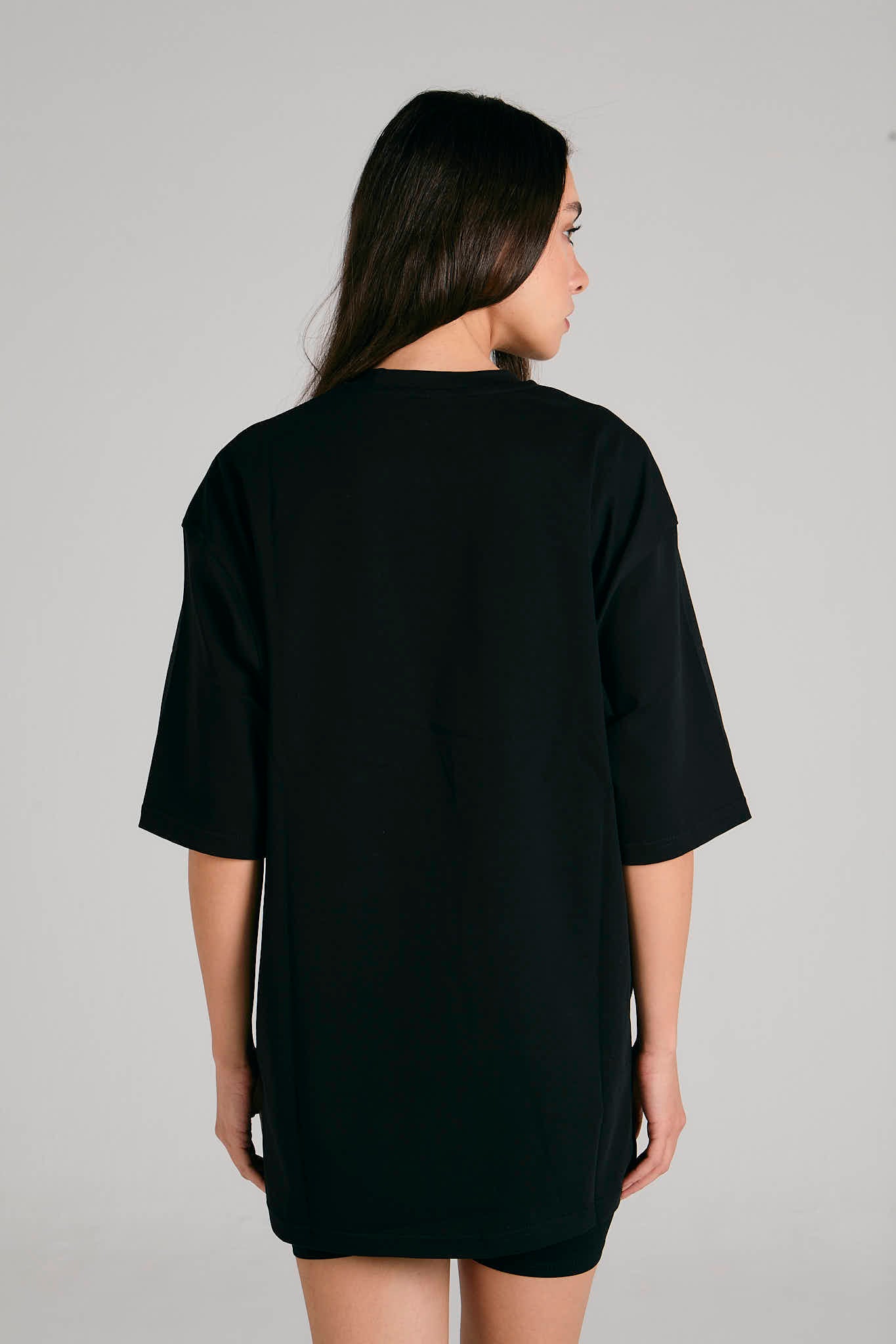 CLASSIC SHORT SLEEVE TEE