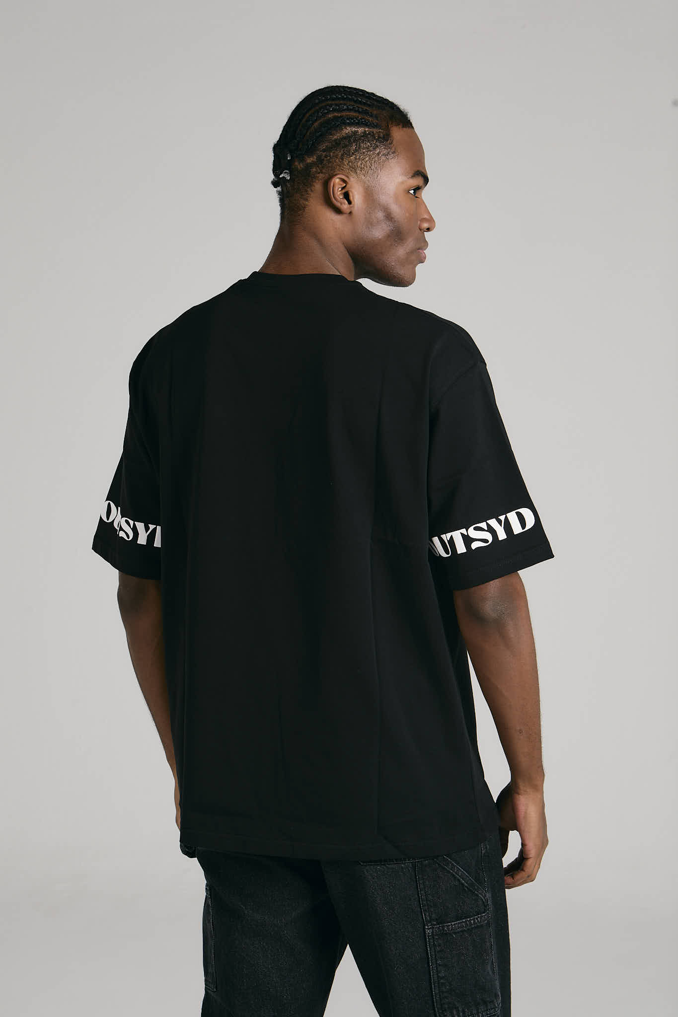 ESSENCE TEE