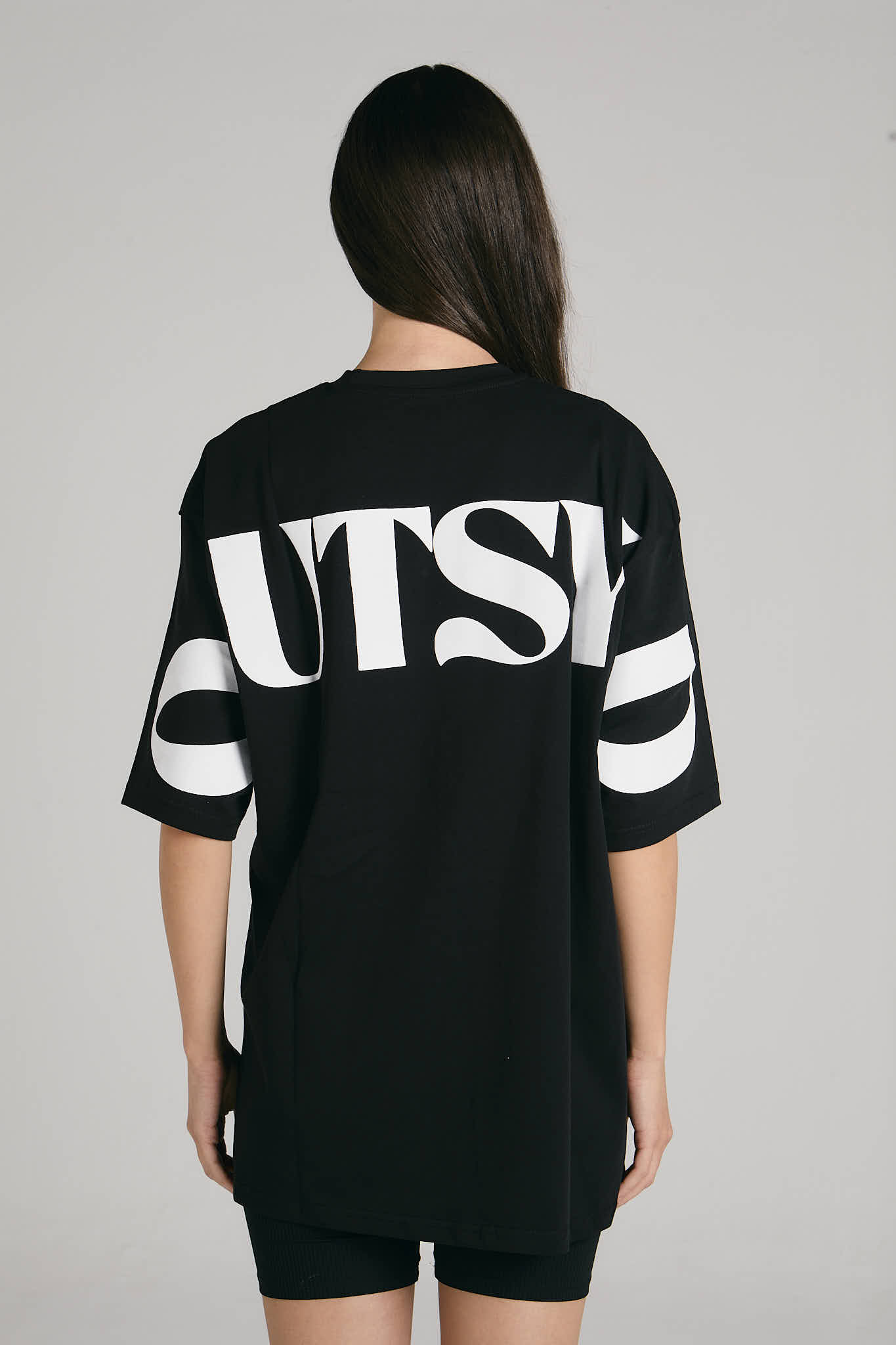 LOUD PRINT TEE