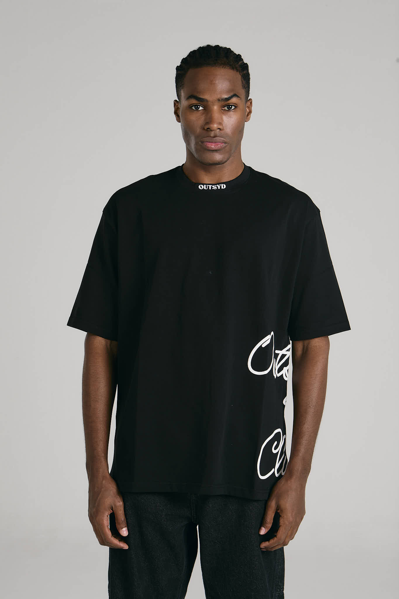 SCRIPTED SYD TEE