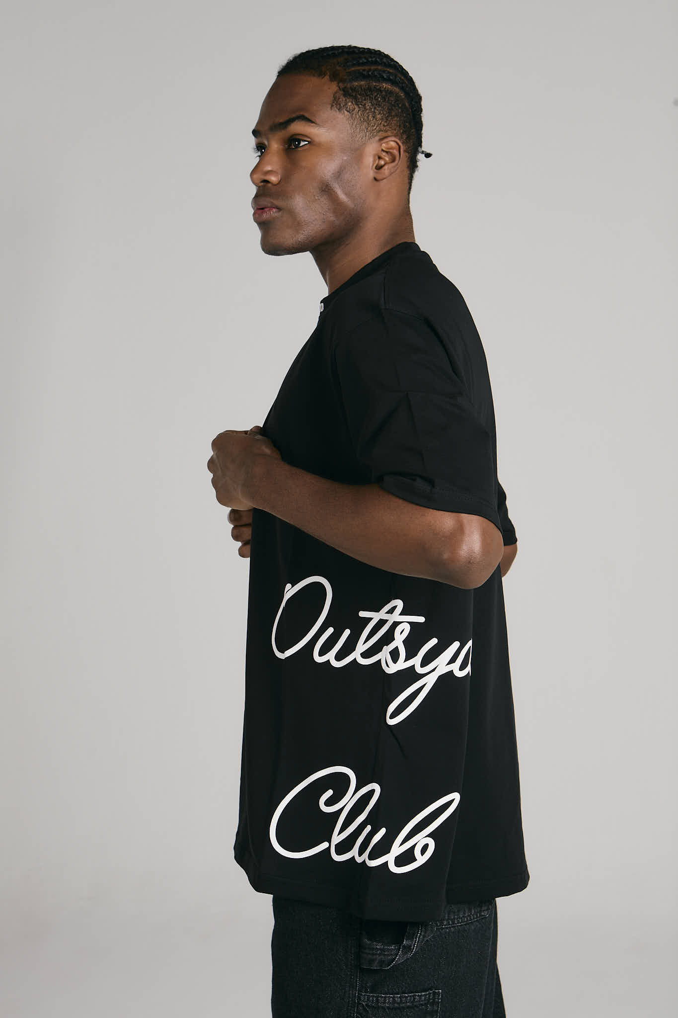 SCRIPTED SYD TEE