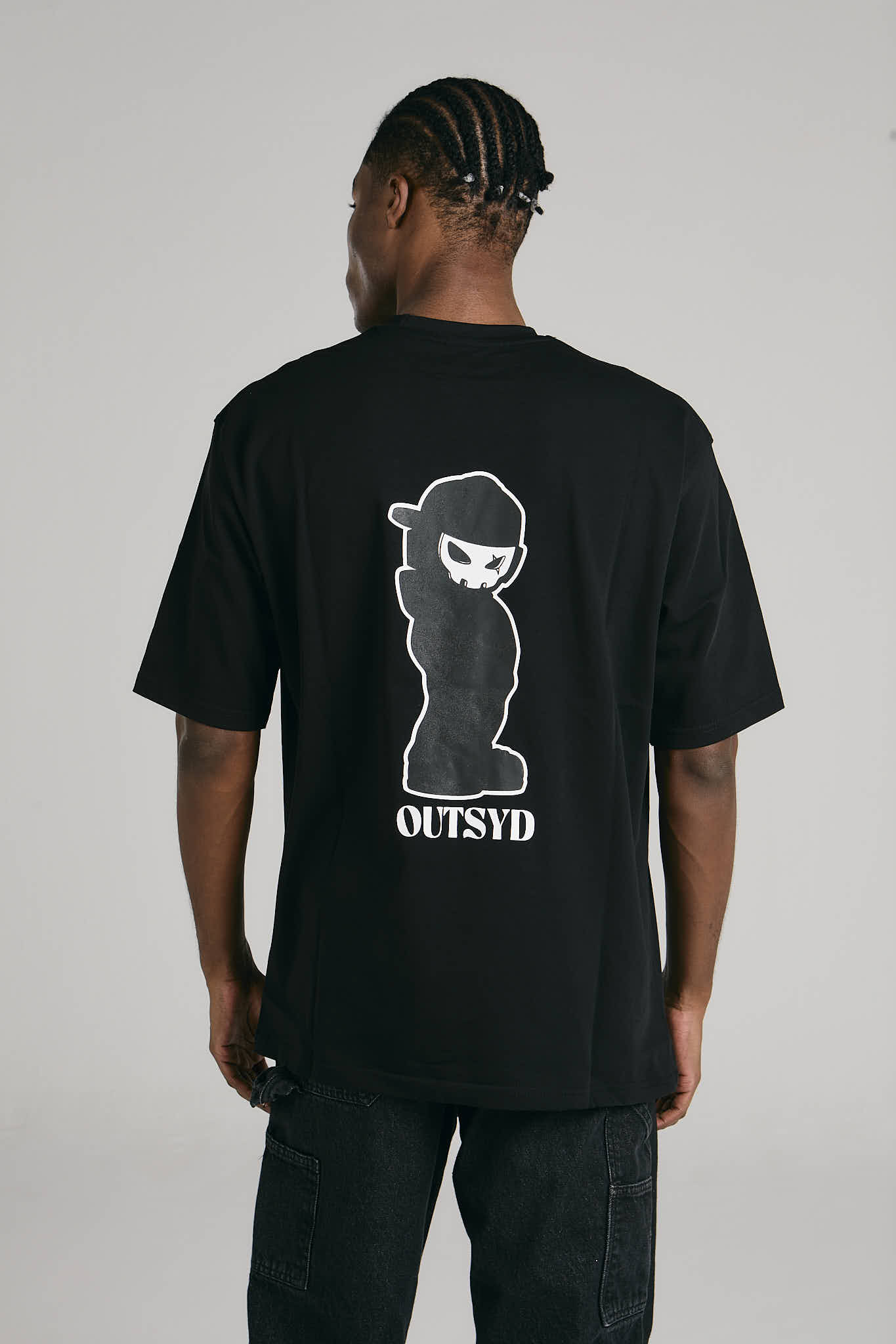 STREET PROXY TEE