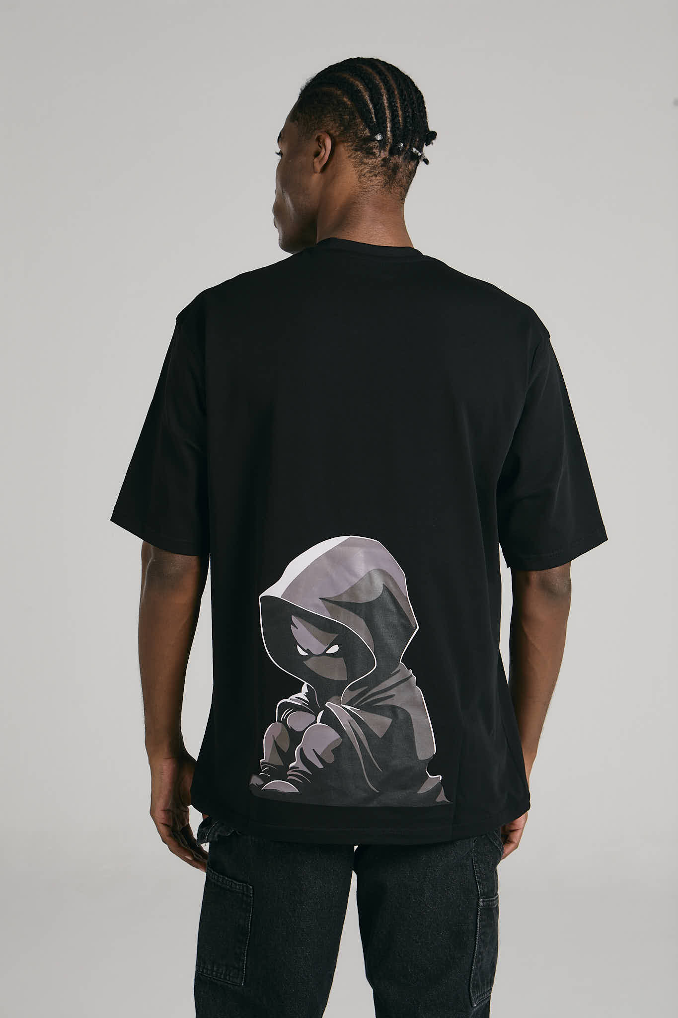 THE OUTSYDR TEE
