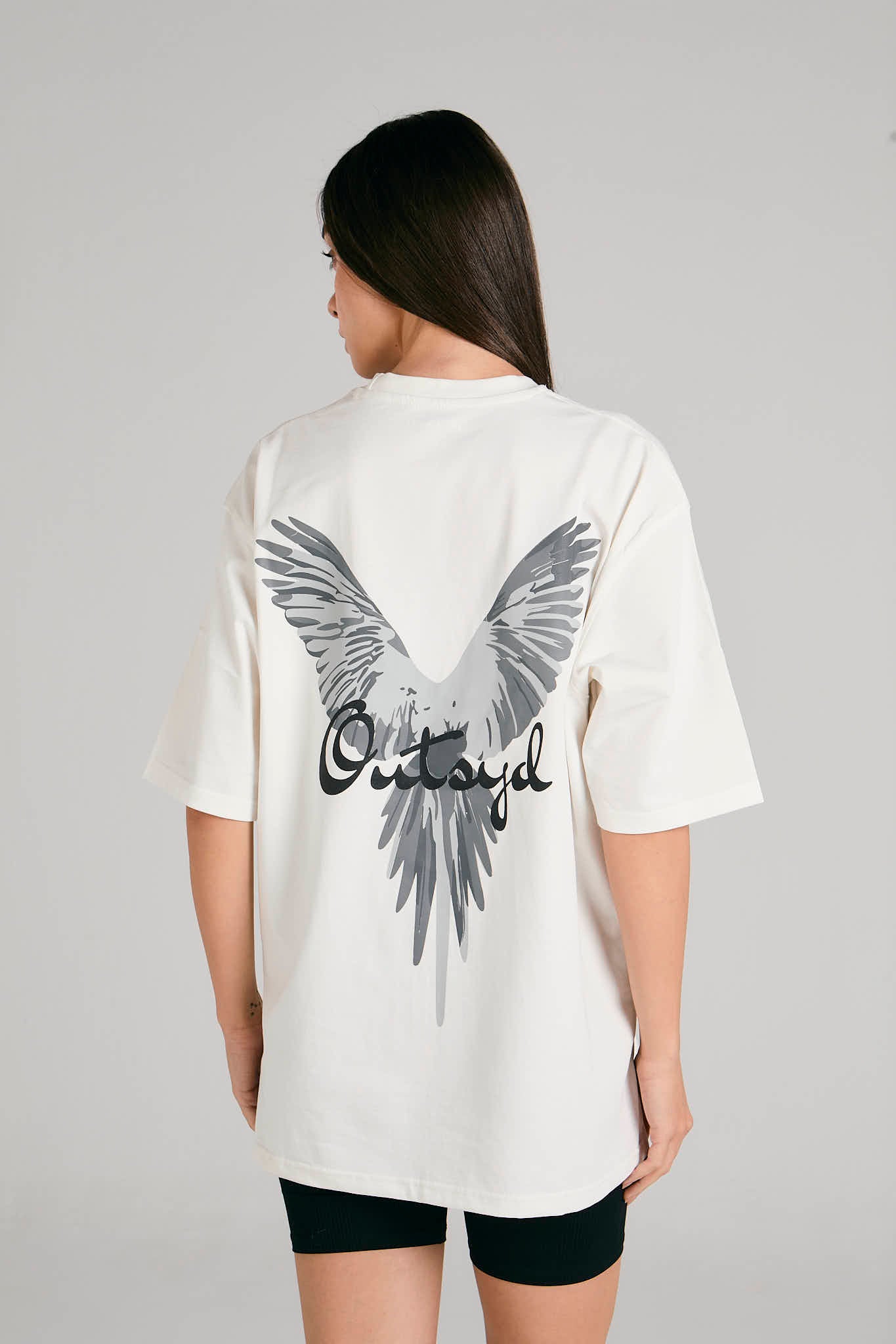 WINGS OF OUTSYD TEE