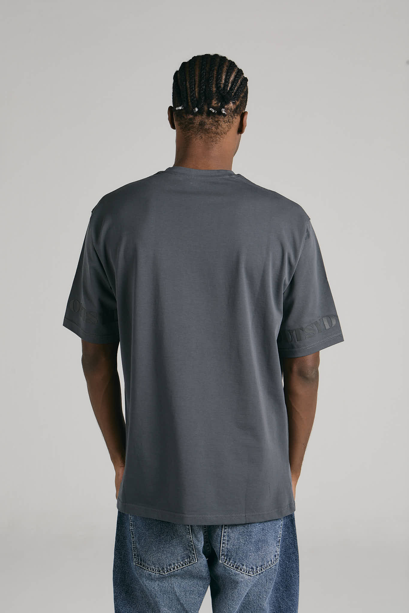 ESSENCE TEE